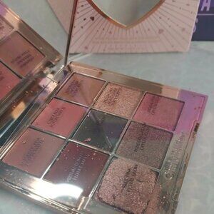 CHARLOTTE TILBURY FLAWED PALETTE